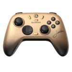 GameSir Nova 2 Lite Champion Edition controller with Hall Effect sticks and mechanical D-pad