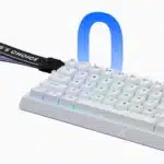 MCHOSE Ace 68 magnetic gaming Keyboard - Image 3