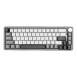 GM68-V2 68-key mechanical gaming keyboard