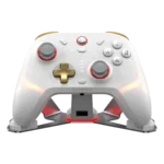 GameSir Cyclone 2 Multiplatform Controller – Phantom White