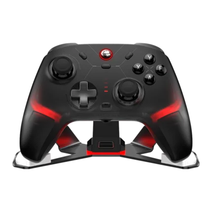 GameSir Cyclone 2 Multiplatform Controller – Shadow Black