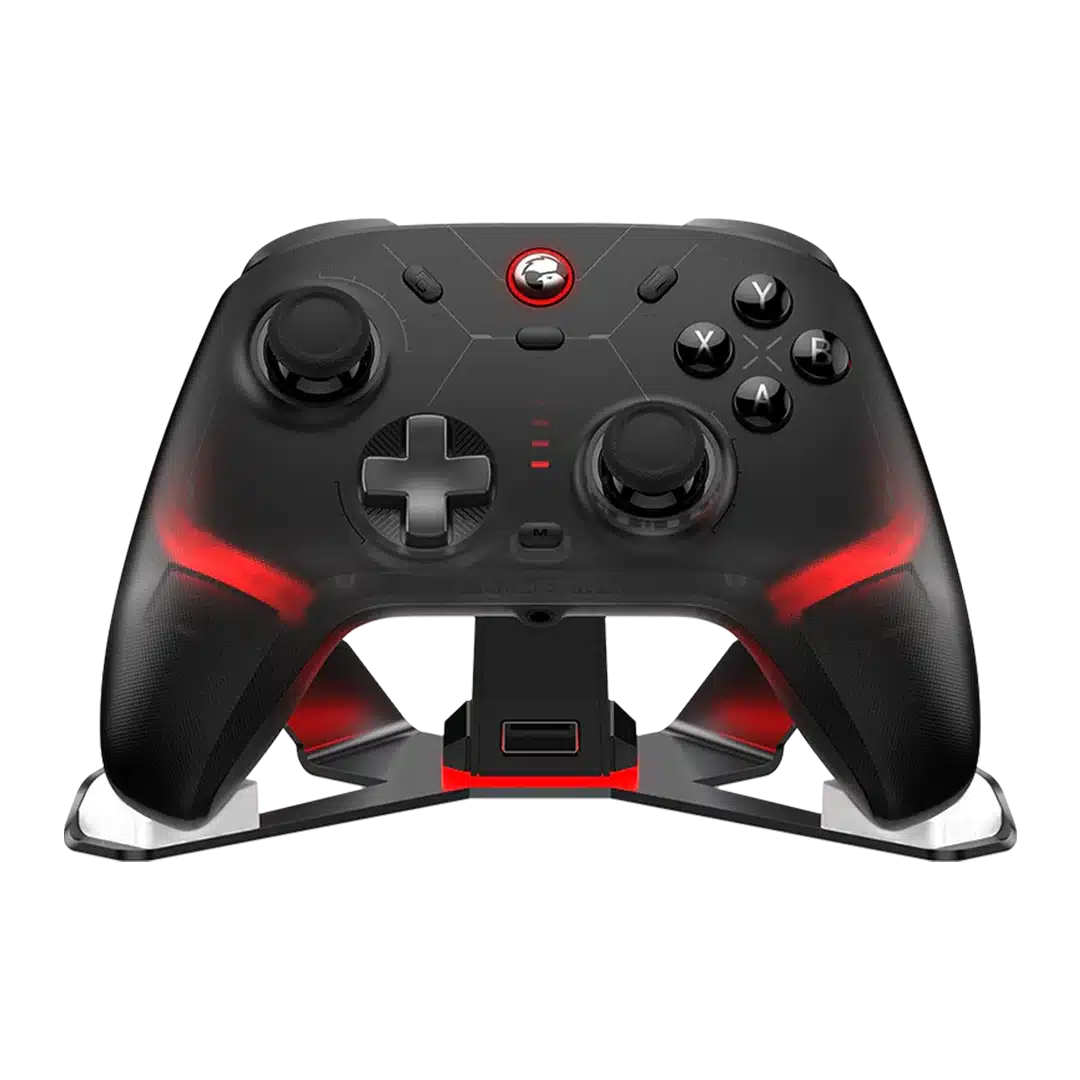 nosadsadasda GameSir Cyclone 2 Multiplatform Controller – Shadow Black - Image 1