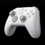GameSir Nova 2 Lite Wireless Game Controller-White - Image 2