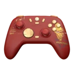 GameSir Nova 2 Lite Iron Man Edition controller front view
