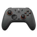 GameSir Nova 2 Lite Wireless Game Controller-Midnight Gray