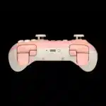8BitDo Ultimate 2C Wireless Controller (Peach) - Image 5