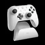 8BitDo Ultimate 2 Wireless Controller (White) - Image 2