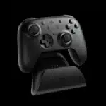 8BitDo Ultimate 2 Wireless Controller (Black) - Image 2