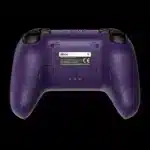 8BitDo Ultimate 2 Wireless Controller (Purple) - Image 5