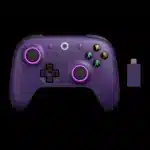 8BitDo Ultimate 2 Wireless Controller (Purple) - Image 3