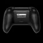 8BitDo Ultimate 2 Wireless Controller (Black) - Image 4