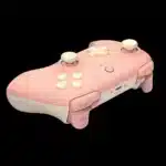 8BitDo Ultimate 2C Wireless Controller (Peach) - Image 2