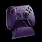 8BitDo Ultimate 2 Wireless Controller (Purple) - Image 2