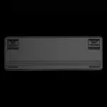 GM68-V2 Mechanical Keyboard  Black & Coffee - Image 4