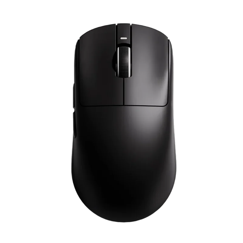 VXE R1 Wireless gaming mouse lightweight symmetrical design
