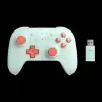 8BitDo Ultimate 2C Wireless Controller (Mint) - Image 3