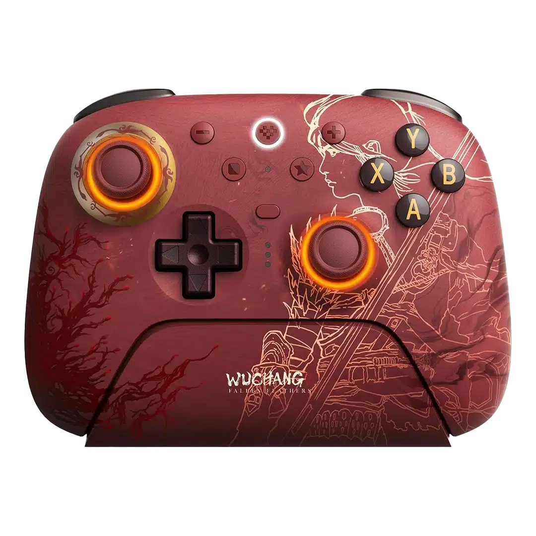 wqdreAq32wreq3rwqrw 8BitDo Ultimate 2 Wireless WUCHANG: Fallen Feathers - Image 1
