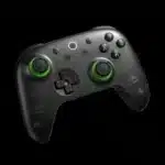 8BitDo Ultimate 2C Wireless Controller (Black) - Image 2