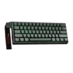 AULA WIN60 HE Wired Magnetic Keyboard