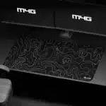 M4G Mouse Pad B1 (120×60cm)
