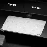 M4G Mouse Pad A2 (90×40Cm-120x60cm)