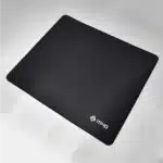M4G Xsoft Mousepad - Esport (49cm × 42cm) Black - Image 2