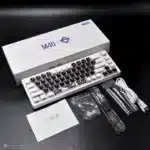 M4G GOLDEN LION GI68 RGB - Image 3