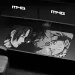 M4G Mouse Nar-Sas 900×400mm / 4mm