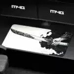M4G Mouse Pad KN (120×60cm)