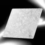 M4G Glass Mouse Pad A1 40x45cm