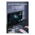 M4G - Monitor Light Bar TB-300SA - Image 3