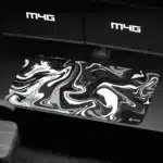 M4G Mouse Pad AB1(90×40Cm-120x60cm)