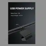 M4G - Monitor Light Bar TB-300SA - Image 2