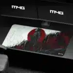 M4G Mouse Pad Rising Ronin  (90×40cm)