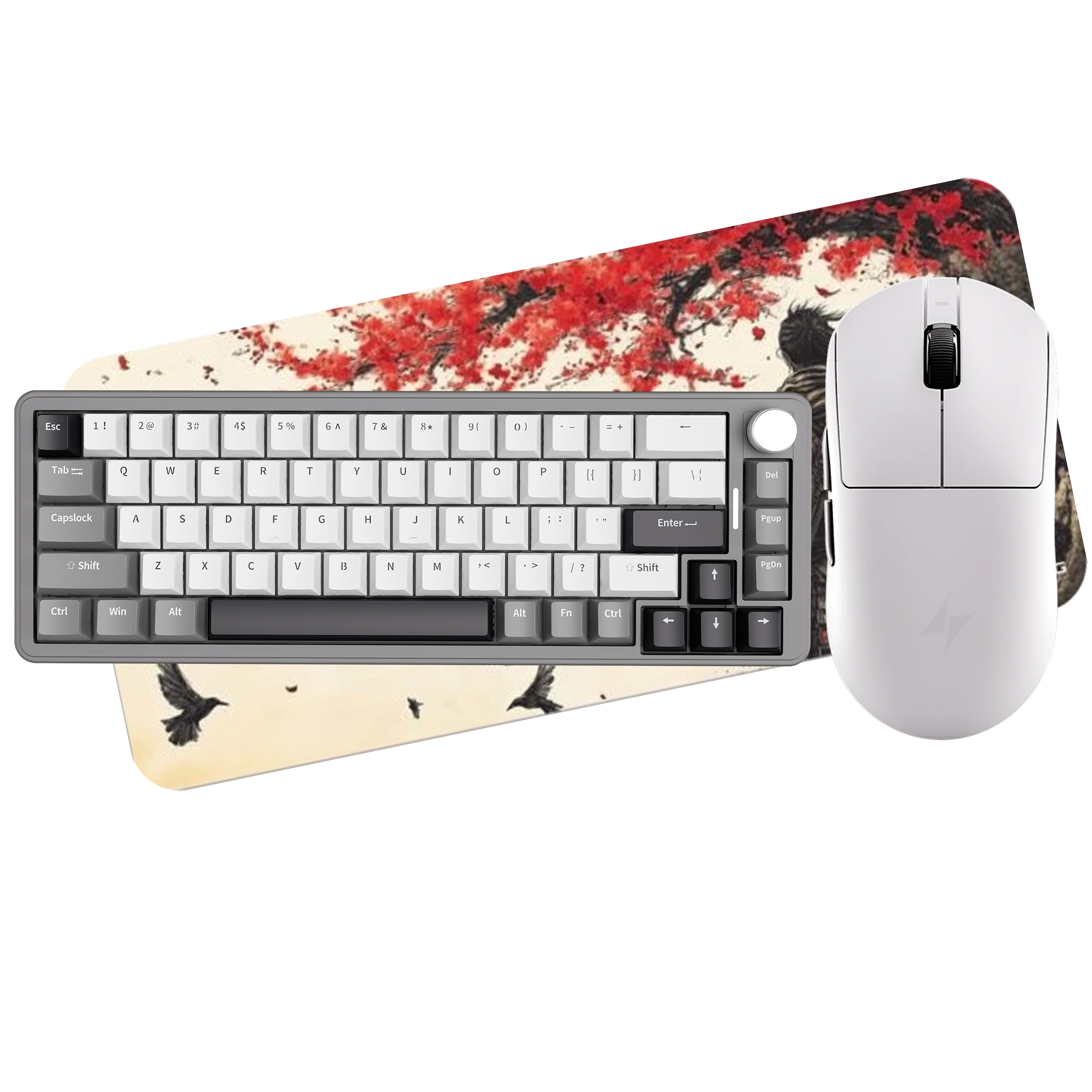 a9 2.0 E4G SILVER PACK - Image 1