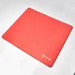 M4G Xsoft Mousepad - Esport (49cm × 42cm) Red - Image 2