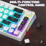 M4G GOLDEN LION GI68 RGB - Image 7