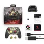 GameSir G7 Pro 8K PC Nioh 3 Edition official packaging box