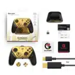 GameSir G7 Pro 8K PC Champion Edition official packaging box