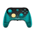 GameSir G7 Pro 8K PC dual-mode Hall Effect trigger and back buttons