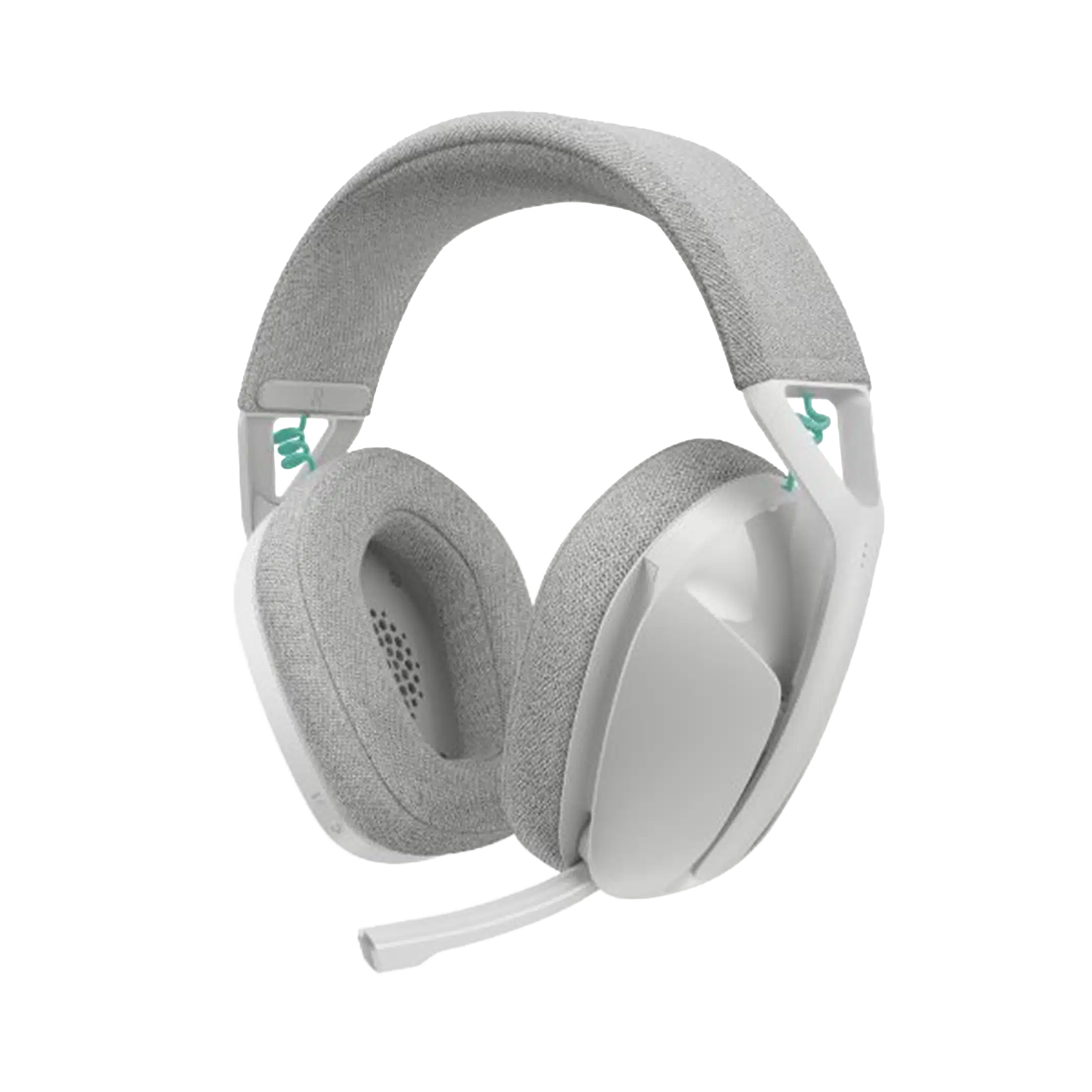 G321 LIGHTSPEED White – Logitech Morocco Logitech G321 LIGHTSPEED wireless gaming headset in white