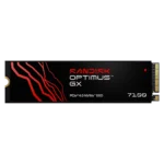 SanDisk Optimus GX 7100 1TB NVMe SSD PCIe 4.0