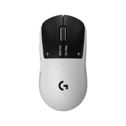 Logitech G Pro X2 Superstrike wireless gaming mouse Morocco