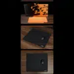 ATK Sky XSoft 490x420mm mouse pad full desk coverage
