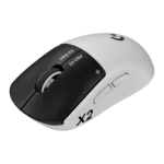 Logitech G Pro X2 Superstrike 5-button programmable layout