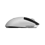 ogitech G Pro X2 Superstrike HERO 2 sensor 44000 DPI