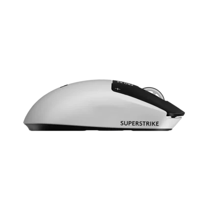ogitech G Pro X2 Superstrike HERO 2 sensor 44000 DPI