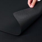 ATK X83 Gaming Mousepad – Extended Black Edition - Image 4