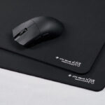 ATK X83 Gaming Mousepad – Extended Black Edition - Image 3