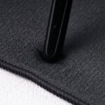 ATK X83 Gaming Mousepad – Extended Black Edition - Image 5